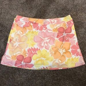 NY & Co skort